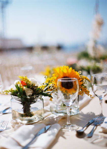 Events and Weddings Planning by Casa Del Mar